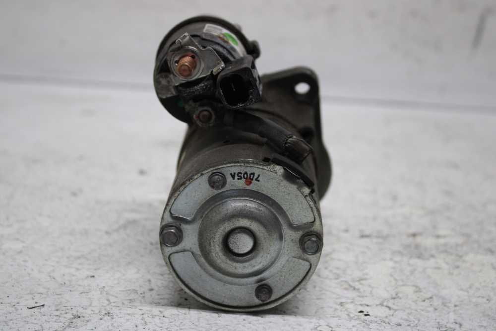 DEMARREUR HYUNDAI / KIA - Vue 4